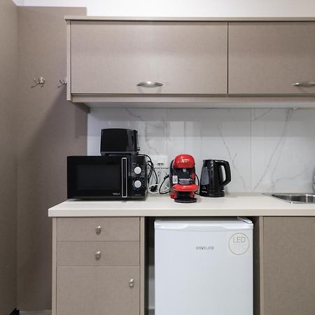 Sea Diamond Suites Laganas Bagian luar foto