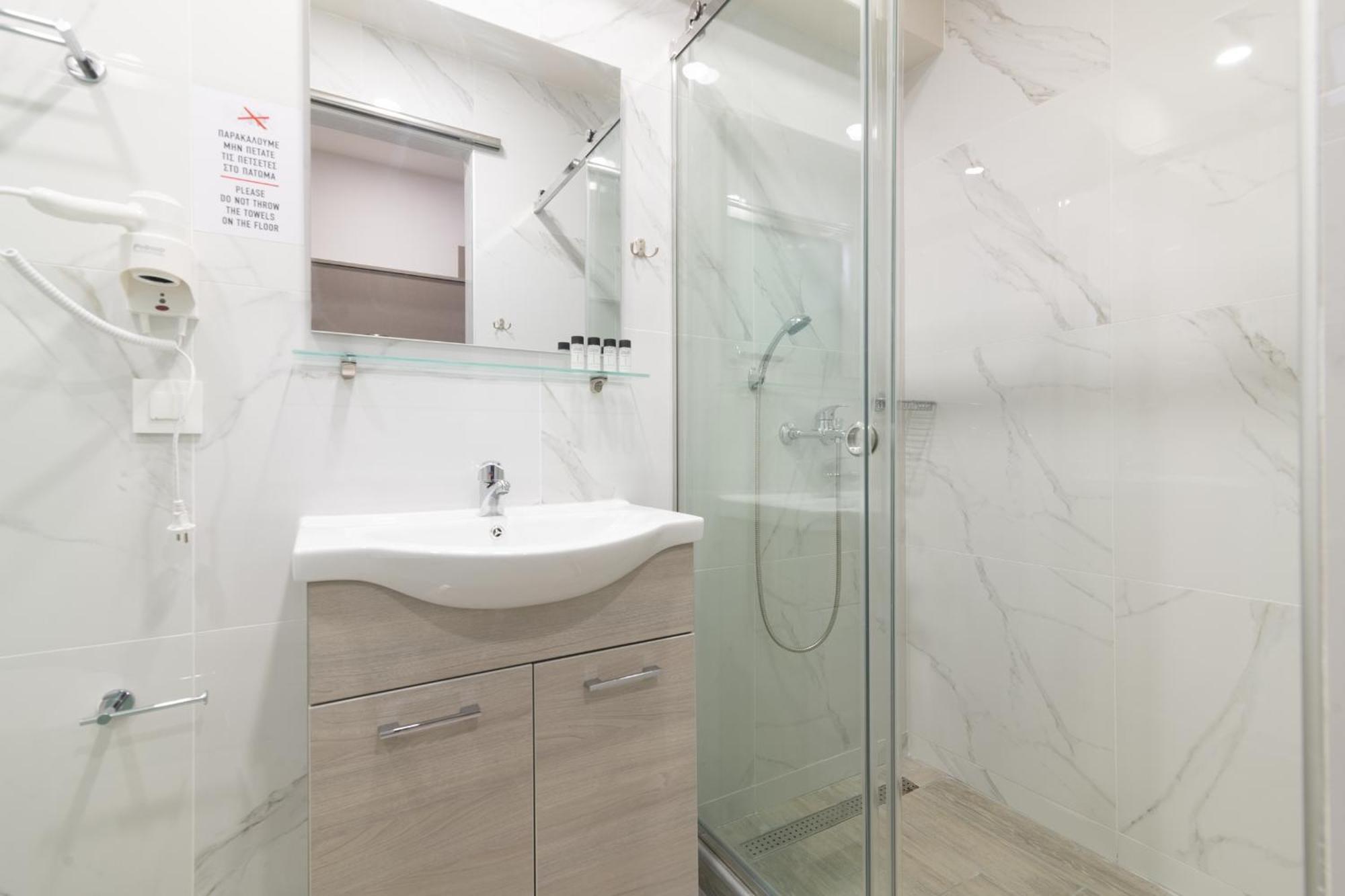 Sea Diamond Suites Laganas Bagian luar foto