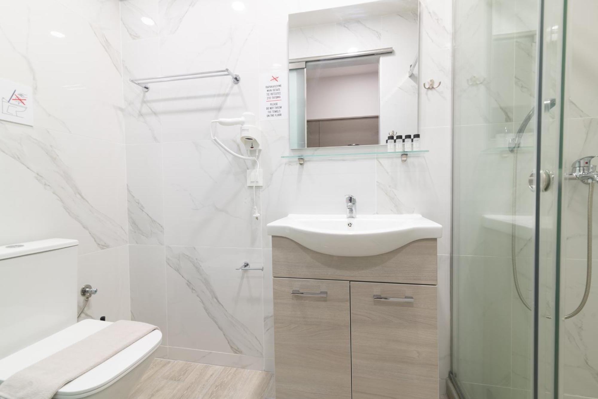 Sea Diamond Suites Laganas Bagian luar foto